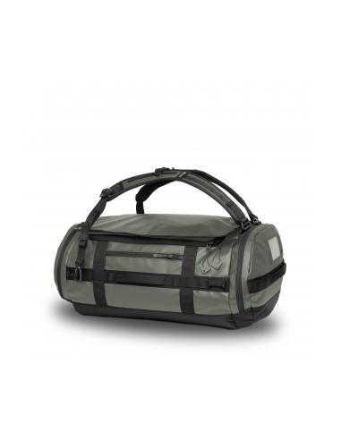 Torba Wandrd Carryall Duffel 40 l - zielona