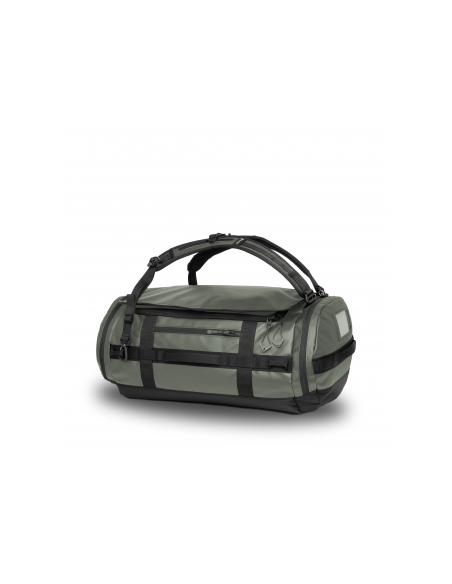 Torba Wandrd Carryall Duffel 40 l - zielona