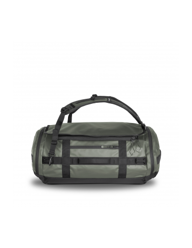 Torba Wandrd Carryall Duffel 40 l - zielona