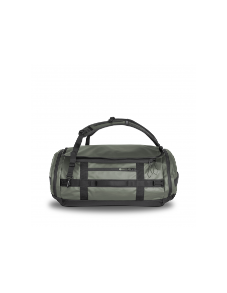 Torba Wandrd Carryall Duffel 40 l - zielona
