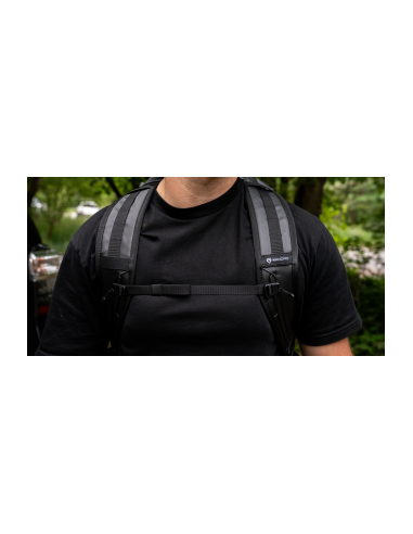 Torba Wandrd Carryall Duffel 40 l - zielona