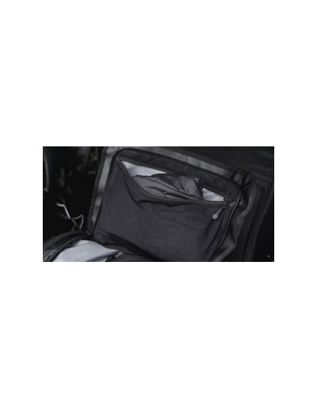 Torba Wandrd Carryall Duffel 40 l - zielona