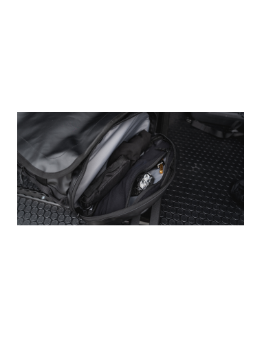 Torba Wandrd Carryall Duffel 40 l - zielona