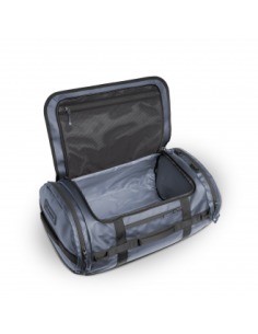 Torba Wandrd Carryall Duffel 40 l - niebieska