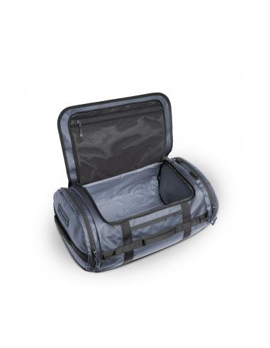 Torba Wandrd Carryall Duffel 40 l - niebieska