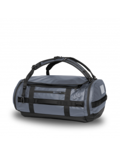 Torba Wandrd Carryall Duffel 40 l - niebieska 2