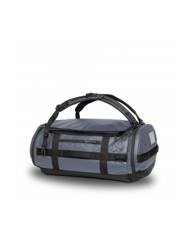 Torba Wandrd Carryall Duffel 40 l - niebieska