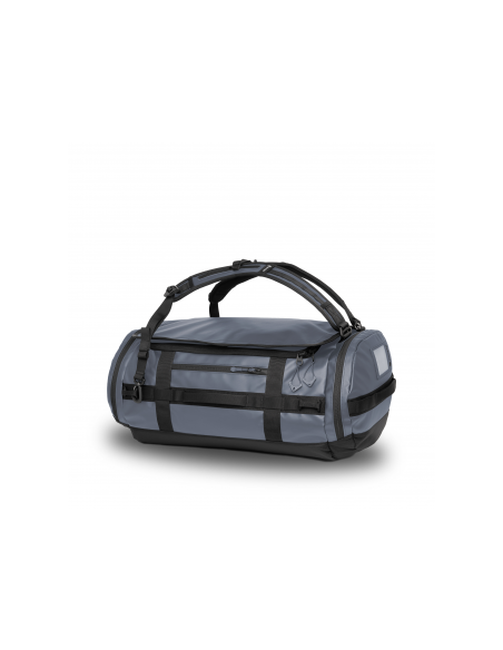 Torba Wandrd Carryall Duffel 40 l - niebieska