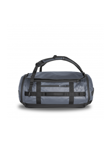 Torba Wandrd Carryall Duffel 40 l - niebieska