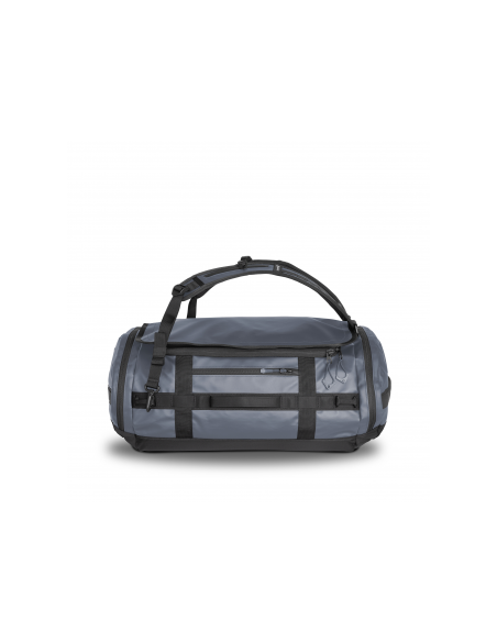 Torba Wandrd Carryall Duffel 40 l - niebieska