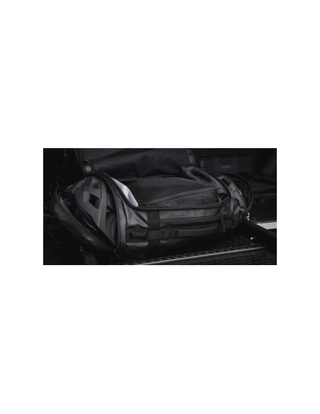 Torba Wandrd Carryall Duffel 40 l - niebieska