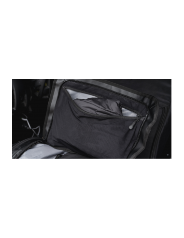 Torba Wandrd Carryall Duffel 40 l - niebieska