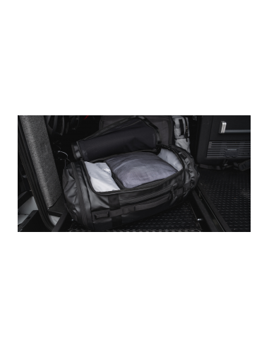 Torba Wandrd Carryall Duffel 40 l - niebieska