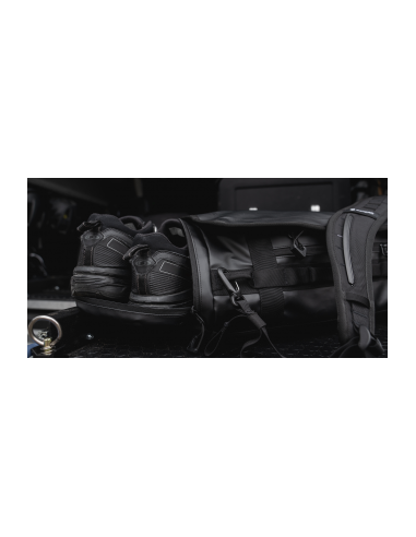 Torba Wandrd Carryall Duffel 40 l - niebieska