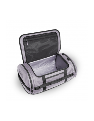 Torba Wandrd Carryall Duffel 60 l - fioletowa