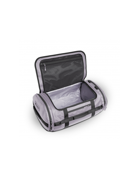 Torba Wandrd Carryall Duffel 60 l - fioletowa