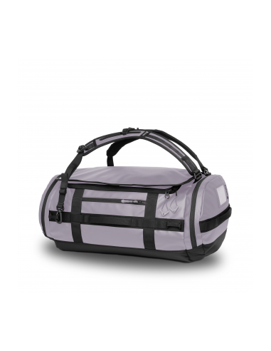 Torba Wandrd Carryall Duffel 60 l - fioletowa