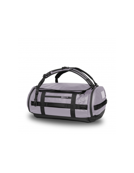 Torba Wandrd Carryall Duffel 60 l - fioletowa