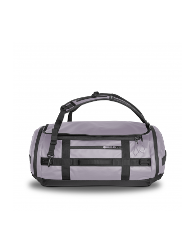 Torba Wandrd Carryall Duffel 60 l - fioletowa