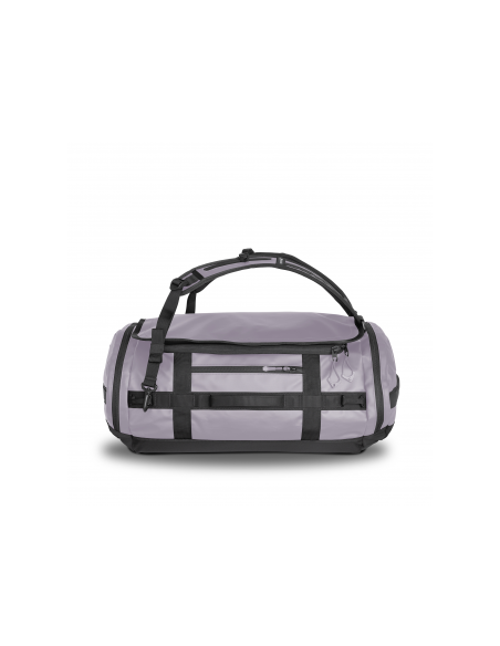 Torba Wandrd Carryall Duffel 60 l - fioletowa