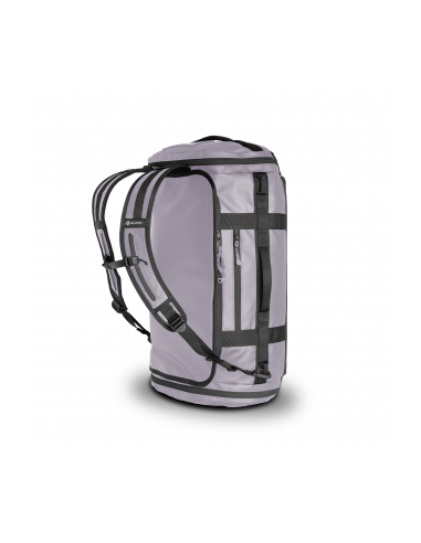 Torba Wandrd Carryall Duffel 60 l - fioletowa