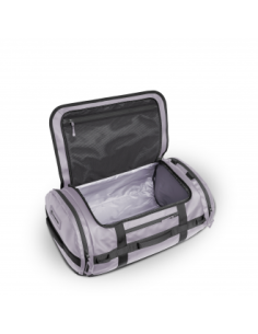 Torba Wandrd Carryall Duffel 30 l - fioletowa