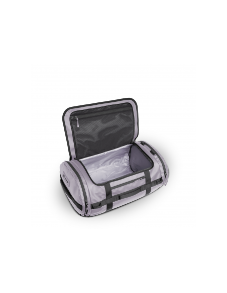 Torba Wandrd Carryall Duffel 30 l - fioletowa