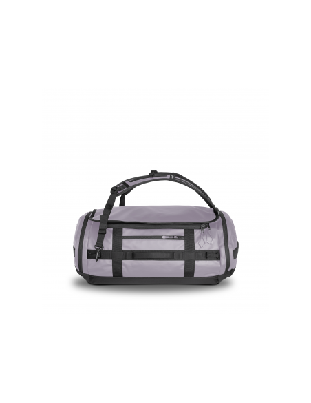 Torba Wandrd Carryall Duffel 30 l - fioletowa