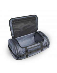 Torba Wandrd Carryall Duffel 60 l - niebieska