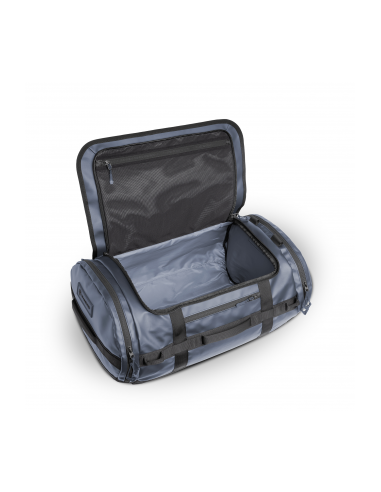 Torba Wandrd Carryall Duffel 60 l - niebieska