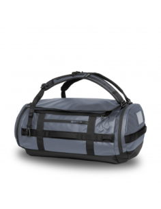 Torba Wandrd Carryall Duffel 60 l - niebieska 2