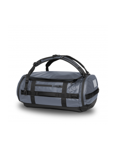 Torba Wandrd Carryall Duffel 60 l - niebieska