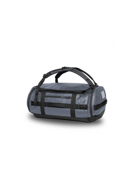Torba Wandrd Carryall Duffel 60 l - niebieska
