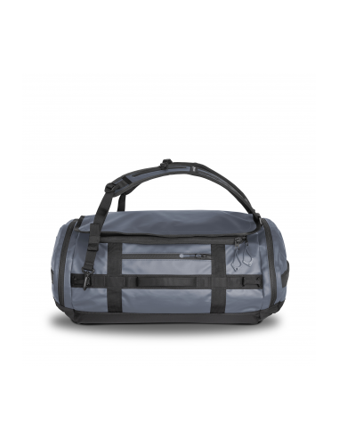 Torba Wandrd Carryall Duffel 60 l - niebieska