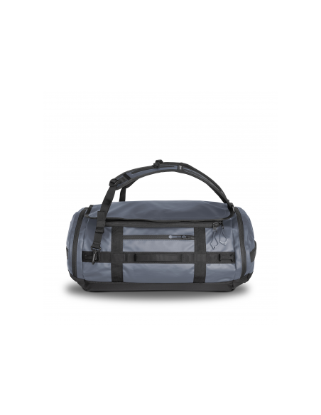 Torba Wandrd Carryall Duffel 60 l - niebieska