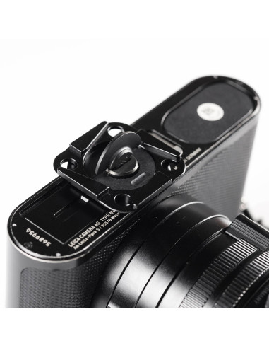 Płytka Peak Design Field Plate - Arca Swiss do...