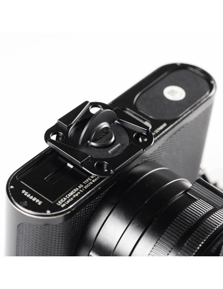 Płytka Peak Design Field Plate - Arca Swiss do mocowania Capture v3