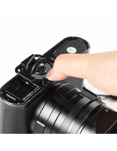 Płytka Peak Design Field Plate - Arca Swiss do...