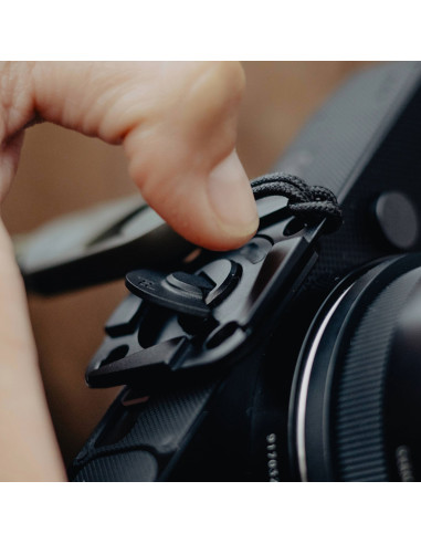 Płytka Peak Design Field Plate - Arca Swiss do...