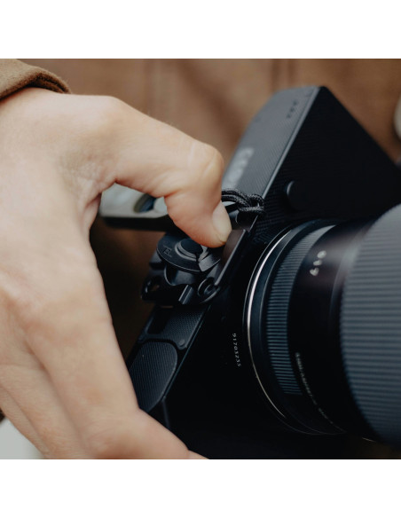 Płytka Peak Design Field Plate - Arca Swiss do mocowania Capture v3