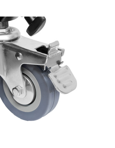 GlareOne Glide Kit 25 - zestaw kółek do...