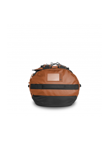 Torba Wandrd Carryall Duffel 40 l - pomarańczowa
