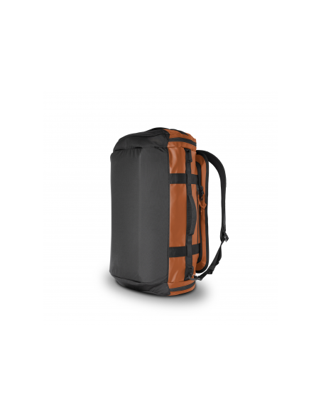 Torba Wandrd Carryall Duffel 40 l - pomarańczowa