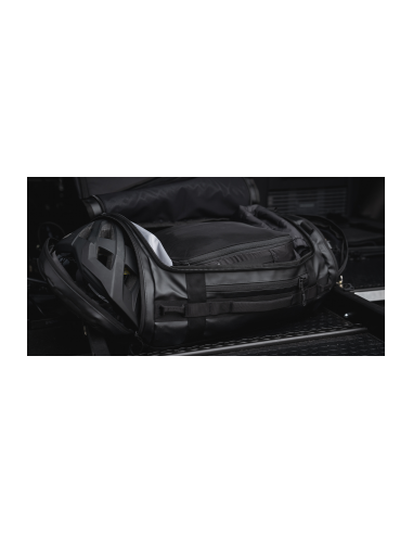 Torba Wandrd Carryall Duffel 40 l - pomarańczowa