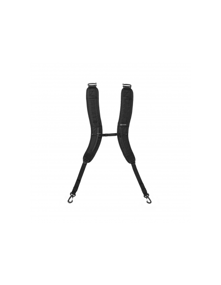 Paski do torby Wandrd Carryall Duffel