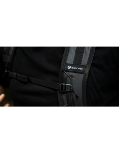 Paski do torby Wandrd Carryall Duffel 2