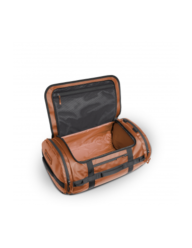 Torba Wandrd Carryall Duffel 30 l - pomarańczowa