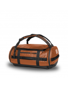 Torba Wandrd Carryall Duffel 30 l - pomarańczowa 2