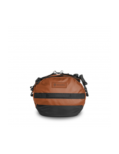 Torba Wandrd Carryall Duffel 30 l - pomarańczowa