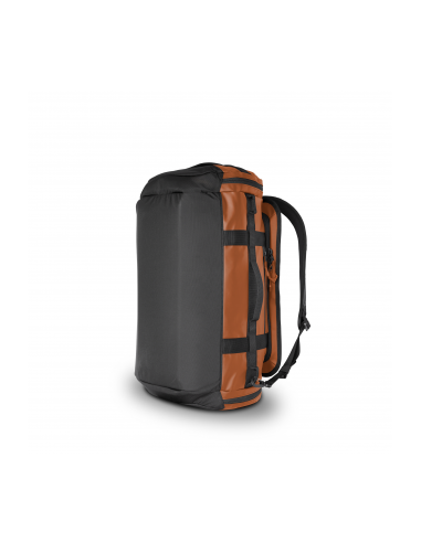 Torba Wandrd Carryall Duffel 30 l - pomarańczowa